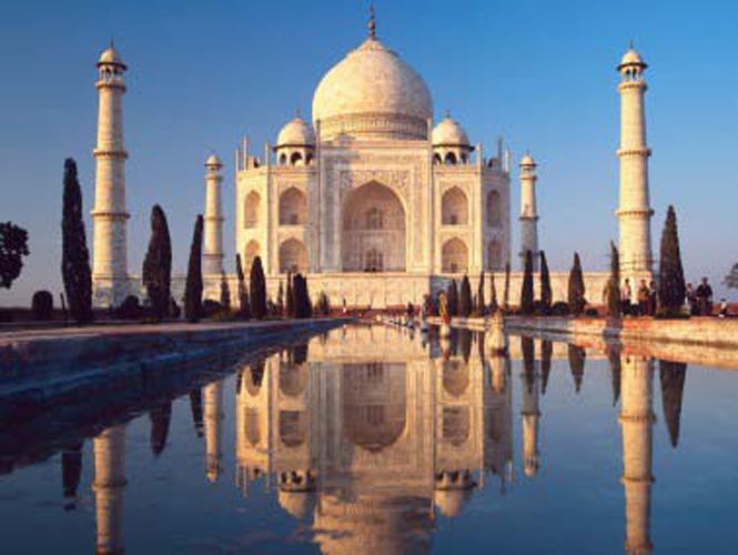 Treasures of India