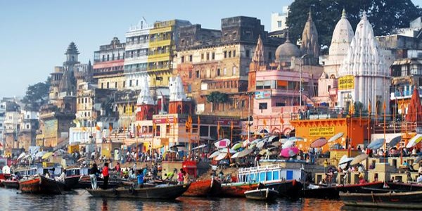 Les trésors de l&rsquo;Inde