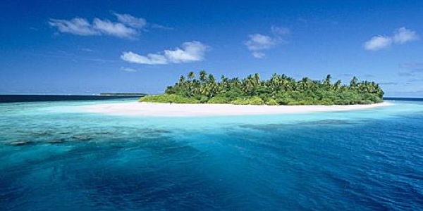 Les Maldives