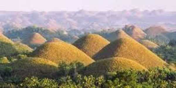 Les Philippines