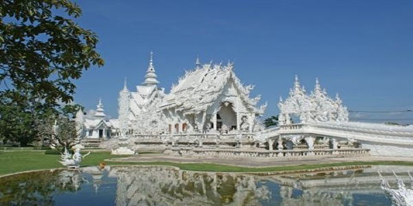 Fantaisie thaïlandaise
