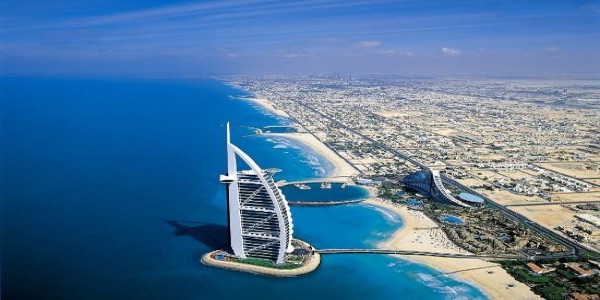 Emirates Adventure