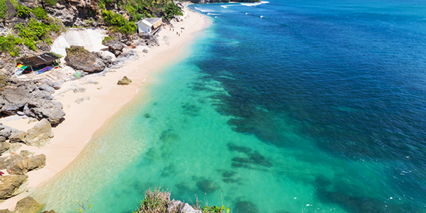 Bali, Island of the Gods