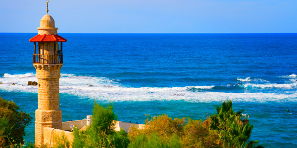 Les trésors d&rsquo;Israël