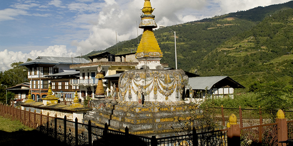Kingdom of Bhutan
