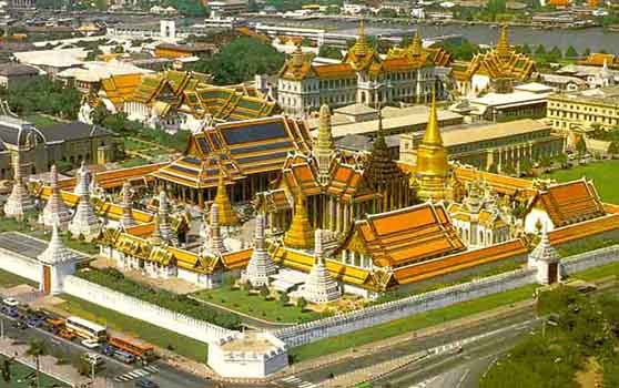 Bangkok Basics