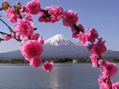 Japan, Modern and Traditional