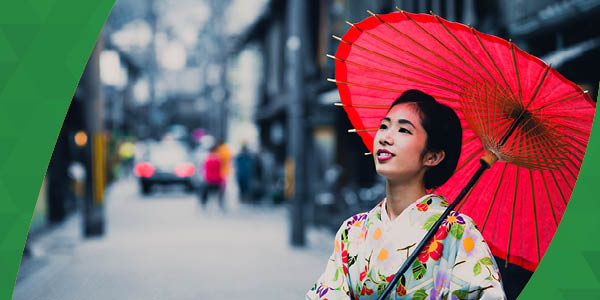 Le Japon, Moderne et Traditionnel