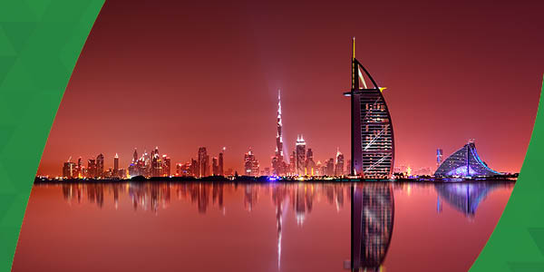 Dubai Adventure Day to Day